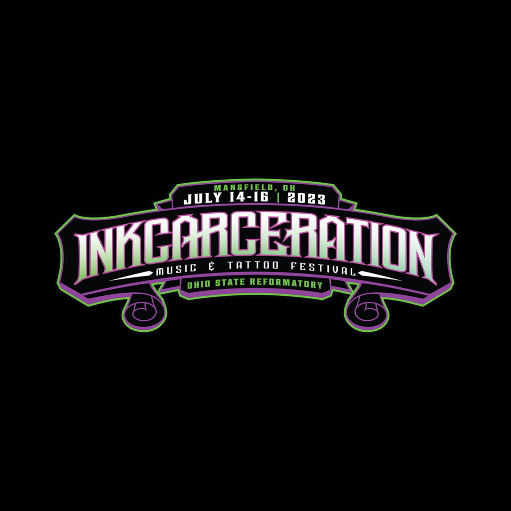 Inkcarceration Logo